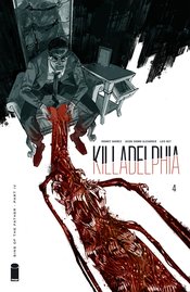 KILLADELPHIA #4 CVR B CANETE (MR)