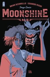 MOONSHINE #16 (MR)