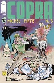 COPRA #5