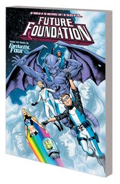 FUTURE FOUNDATION TP