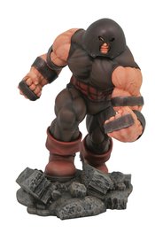 MARVEL PREMIER COLLECTION COMIC JUGGERNAUT STATUE