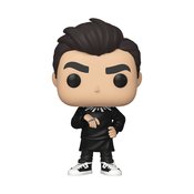 POP TV SCHITTS CREEK DAVID VIN FIG