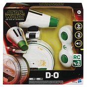 SW E9 D-O R/C TOY CS