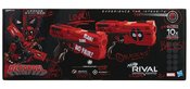 NERF RIVAL DEADPOOL KRONOS XVIII-500 BLASTER 2PK CS  (C