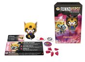 POP FUNKOVERSE STRATEGY GAME AGGRETSUKO EXPANDALONE