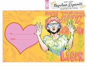 NAPOLEON DYNAMITE VALENTINES DAY SPECIAL 10 COPY INCV SHERRO