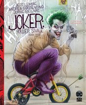 JOKER KILLER SMILE #3 (OF 3) KAARE ANDREWS VAR ED (MR)