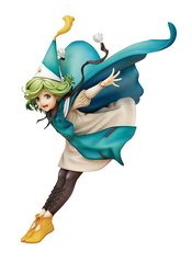 ATELIER OF WITCH HAT COCO 1/6 PVC FIG