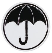 UMBRELLA ACADEMY UMBRELLA MAGNET