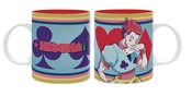HUNTER X HUNTER HISOKA MUG