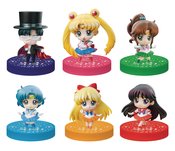 SAILOR MOON PETIT CHARA PETIT PUNISHMENT 2020 6PC DS