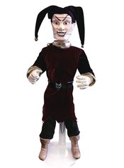 PUPPET MASTER ORIGINALS 1/1 SCALE JESTER REPLICA