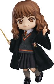 HARRY POTTER HERMIONE GRANGER NENDOROID DOLL AF