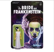 UNIVERSAL MONSTERS WV 2 BRIDE OF FRANKENSTEIN REACTION FIG (