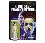 UNIVERSAL MONSTERS WV 2 BRIDE OF FRANKENSTEIN REACTION FIG (