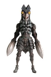 THREEZERO X RYU OYAMA ULTRAMAN DARK BALTAN 1/6 SCALE FIG (NE