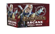 PATHFINDER SPELL CARDS ARCANE (P2)