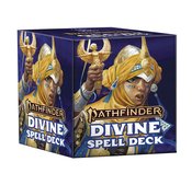 PATHFINDER SPELL CARDS DIVINE (P2)