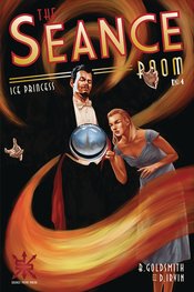 SEANCE ROOM #4 (OF 4) (MR)