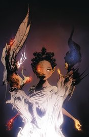 NIOBE SHE IS DEATH #3 CVR C 10 COPY INC VIRGIN LEE