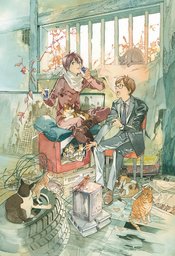 NORAGAMI STRAY GOD GN VOL 21