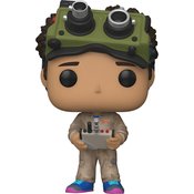 POP MOVIES GHOSTBUSTERS 3 AFTERLIFE PODCAST VIN FIG