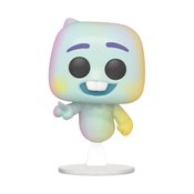 POP DISNEY SOUL 22 VINYL FIG