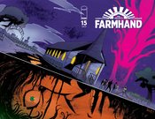 FARMHAND #15 (MR)