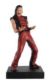 WWE FIG CHAMPIONSHIP COLL #28 SHINSUKE NAKAMURA