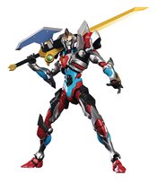 SSSS GRIDMAN GIGAN-TECHS GRIDMAN NON SCALE AF