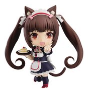 NEKOPARA CHOCOLA NENDOROID AF