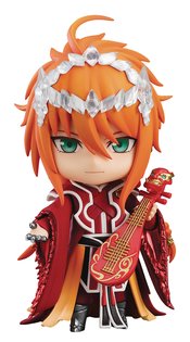 THUNDERBOLT FANTASY BEWITCHING MELODY ROU FU YU NENDOROID AF