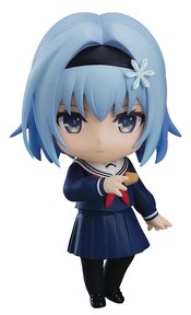 RYUOS WORK IS NEVER DONE GINKO SORA NENDOROID AF