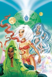 ELFQUEST STARGAZERS HUNT #3 (OF 8)