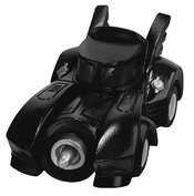 BATMAN 80TH ANNIVERSARY SER PULL BACK CAR 1992 MOVIE VER