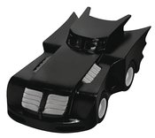 BATMAN 80TH ANNIVERSARY SER PULL BACK CAR 1992 ANIMATED VER