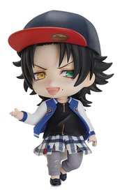 HYPNOSIS MIC DIV RAP BATTLE JIRO YAMADA NENDOROID AF