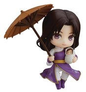 CHINESE PALADIN SWORD & FAIRY LIN YUERU NENDOROID AF DLX VER