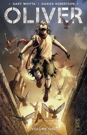 OLIVER TP VOL 01 (MR)