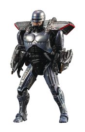 ROBOCOP 3 ROBOCOP W/JETPACK PX 1/18 SCALE FIG