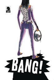 BANG #3 (OF 5) CVR B KINDT (RES)