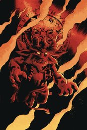 HIDDEN SOCIETY #3 (OF 4) CVR B MOON