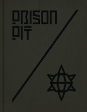 PRISON PIT COMPLETE COLLECTION HC (MR)