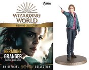 HP WIZARDING WORLD FIG COLLECTION #39 HERMIONE 7TH YEAR