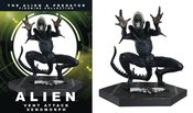 ALIEN AND PREDATOR MEGAS #9 XENOMORPH VENT ATTACK