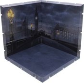 DIORAMANSION 150 BIG BEN FIGURE DIORAMA