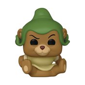 POP DISNEY GUMMI BEARS GRUFFI VINYL FIGURE