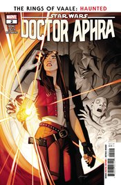 STAR WARS DOCTOR APHRA #2