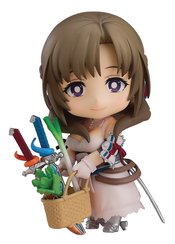 DO YOU LOVE YOUR MOM MAMAKO OSUKI NENDOROID AF