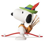 PEANUTS ROBIN HOOD SNOOPY UDF FIG SERIES 11